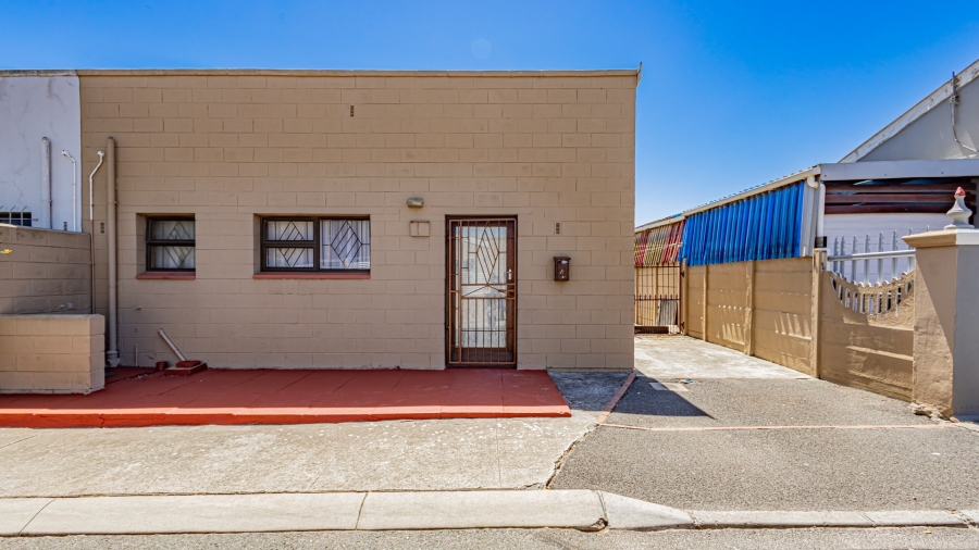 3 Bedroom Property for Sale in Westridge Western Cape